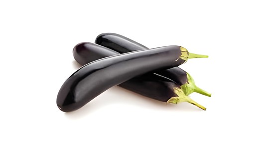 EGGPLANT THAI 1 LBS