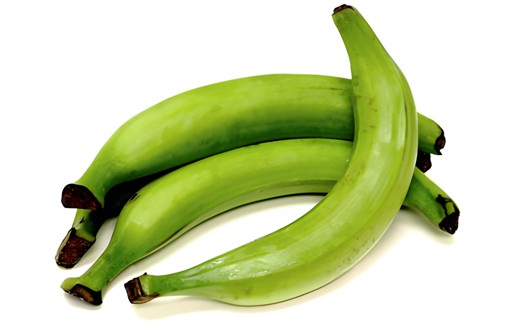 PLANTAIN 1 LBS