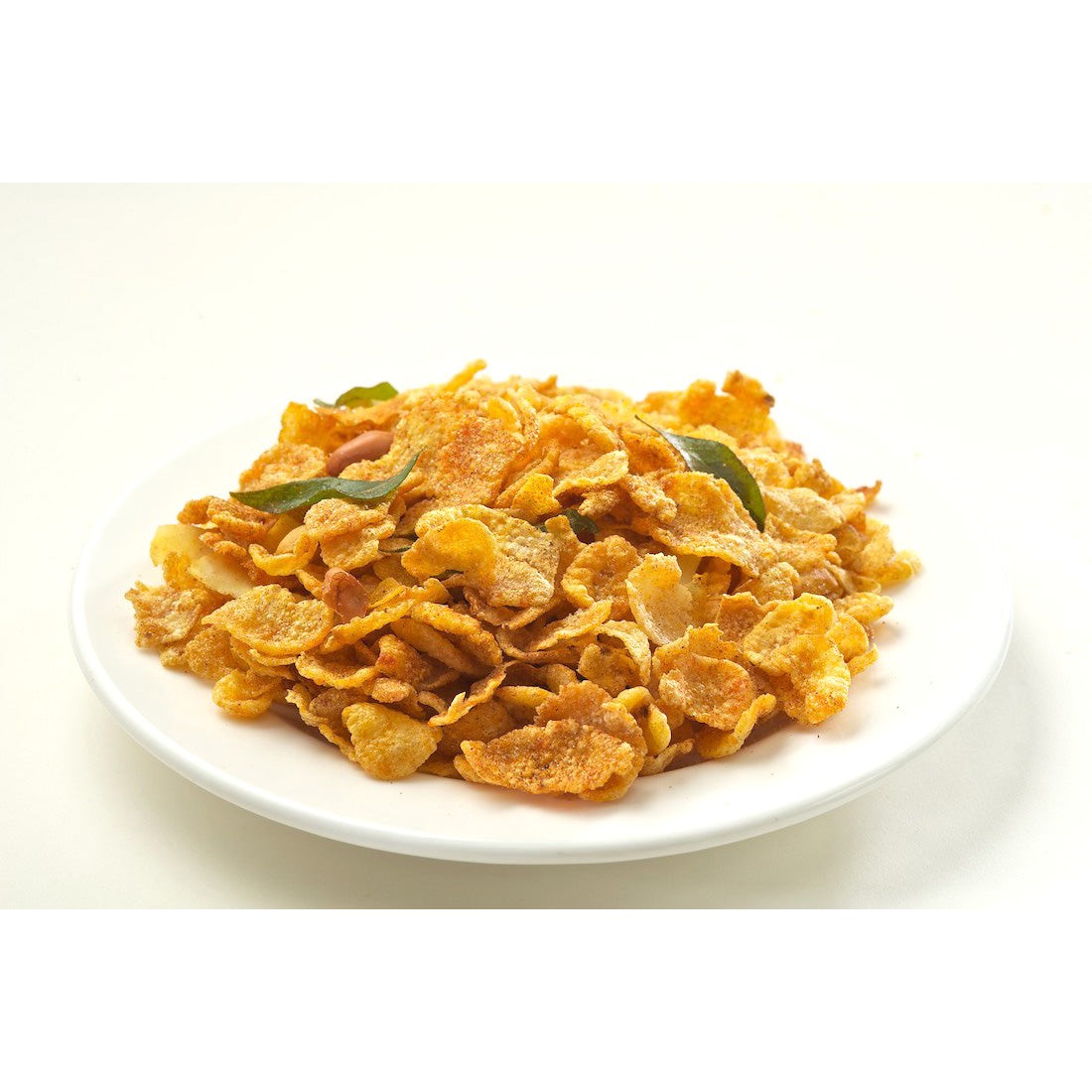 CORN CHEVDA 8 OZ