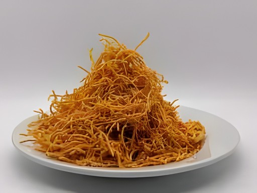 Laxmi Large Tikhi Sev 227 GM