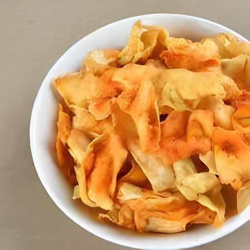 Laxmi Tikhi Papdi 8 OZ