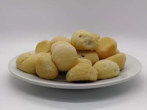 Laxmi Makhania Biscuits 170 GM