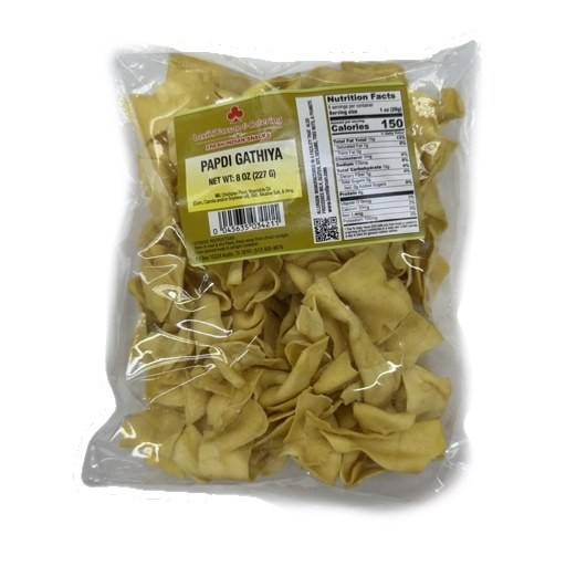 Laxmi Papdi Gathiya 8 OZ