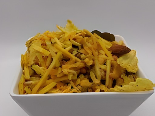 Laxmi African Chevdo 199 GM