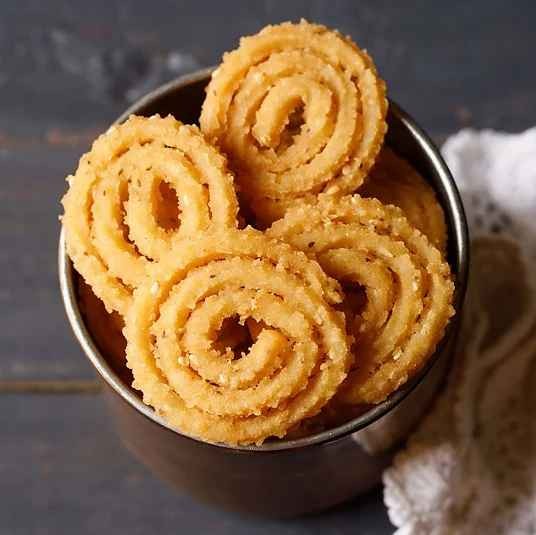 Laxmi Murukku 170 GM