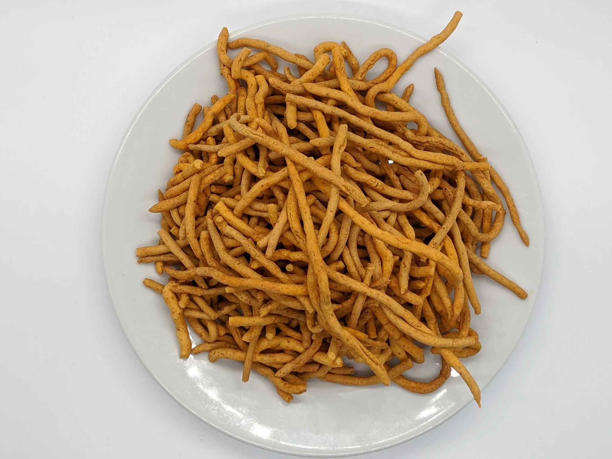 EXTRA HOT GATHIYA 227 GM