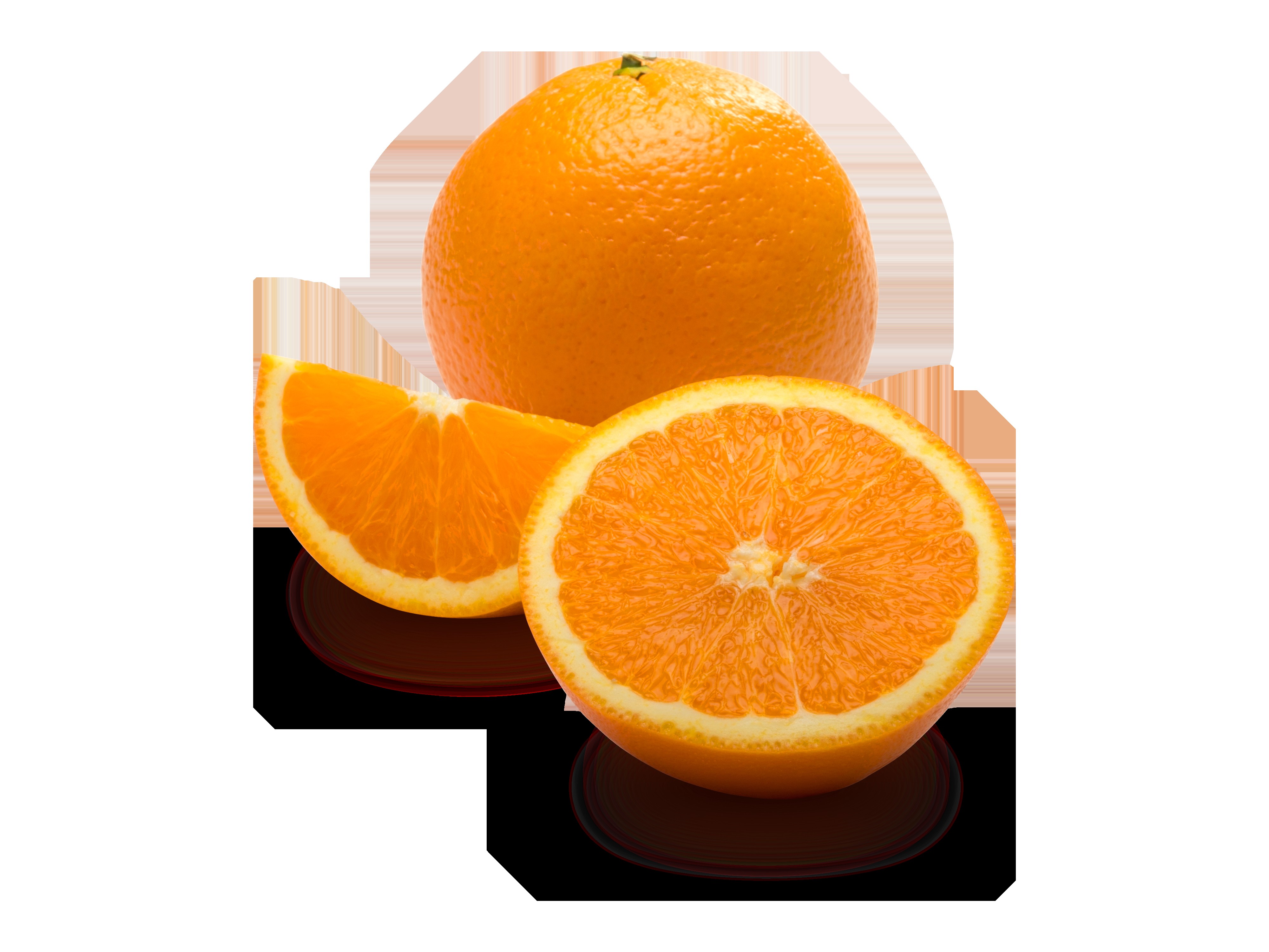 JUICE ORANGE 1 COUNT