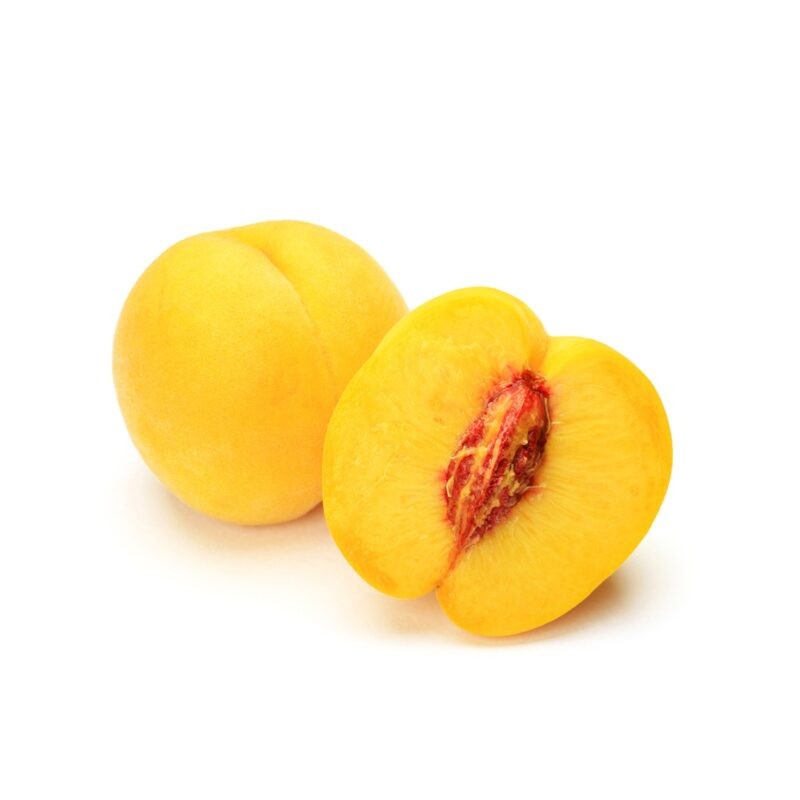 Peach 1 LBS