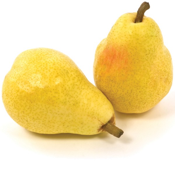 BARTLETT PEARS 1 LBS