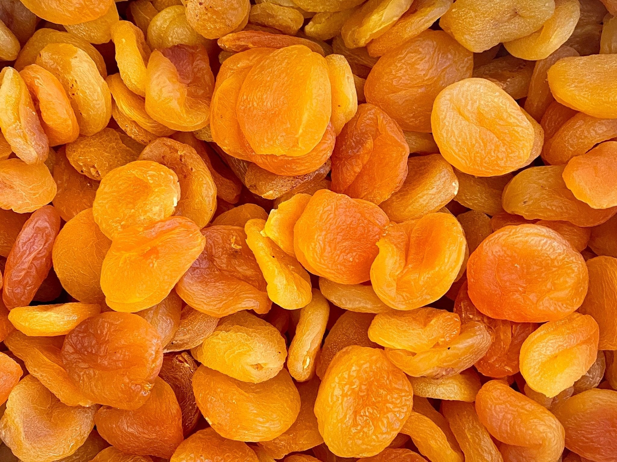 Zara Dry Apricot 200 GM