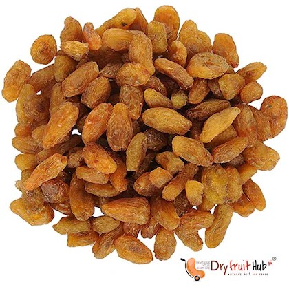 Zara Munakka 100 GM