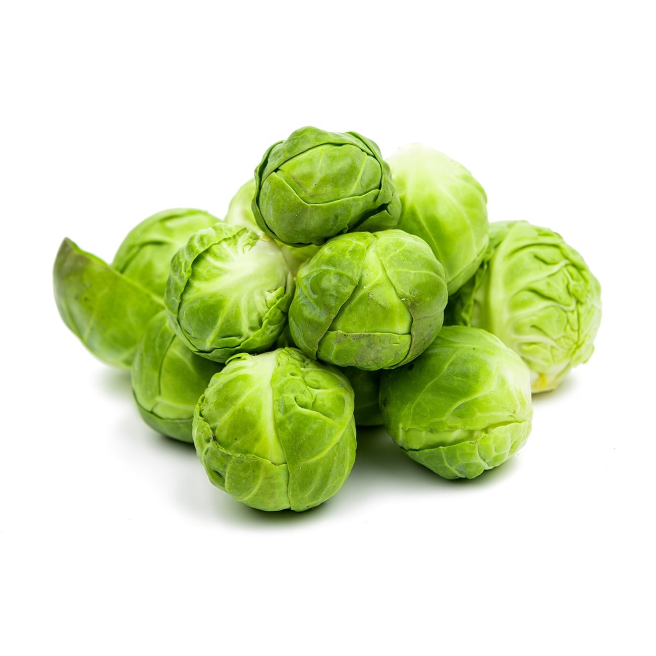 Brussels Sprout 1 LBS