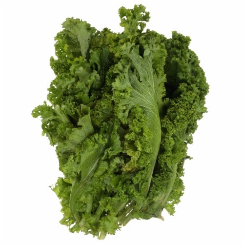MUSTARD LEAVES 1 LBS