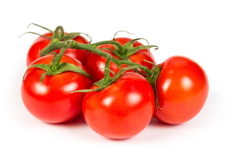 Vine Tomatoes 1 LBS