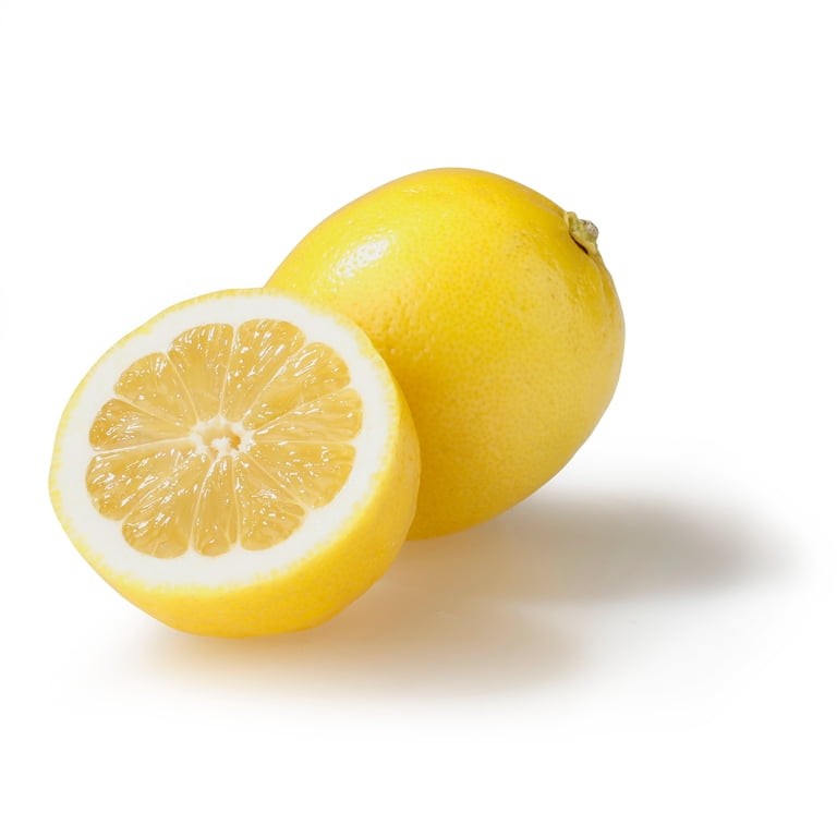 Lemon 2 LBS
