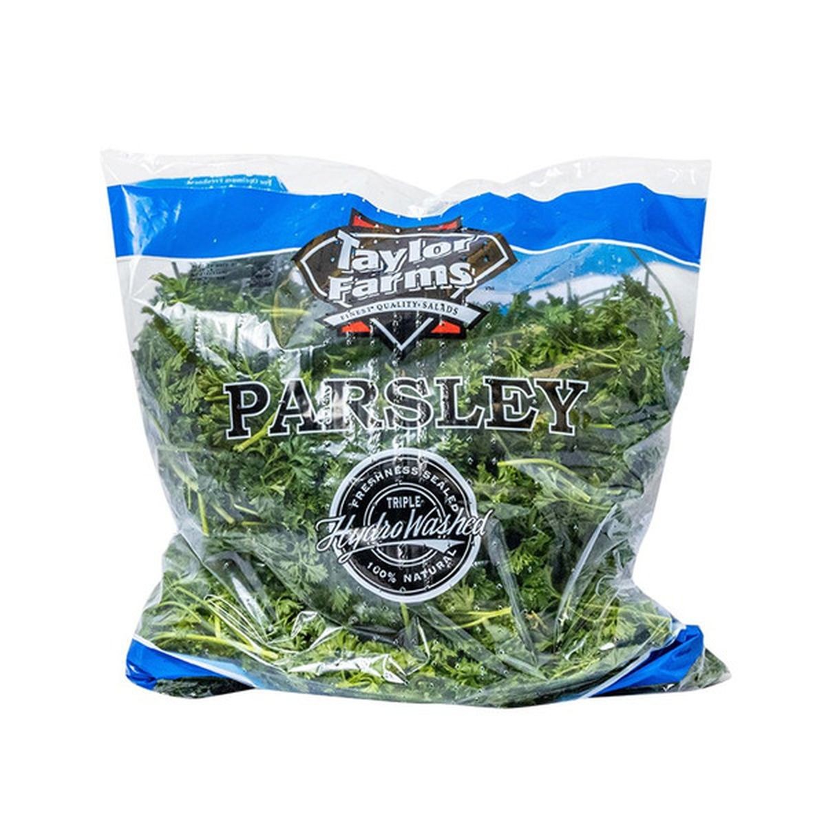 Parsley 1 LBS