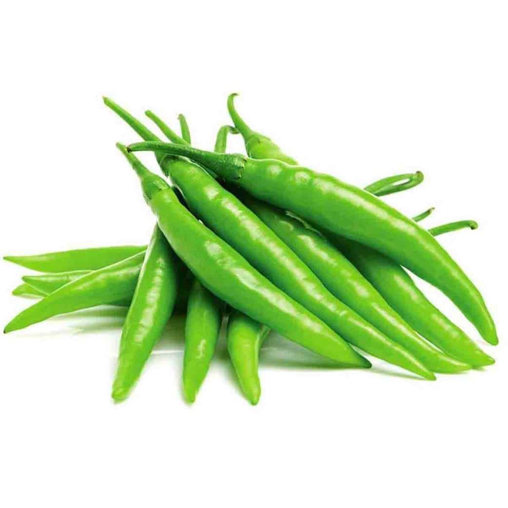 Chilli Pepper 1 LBS