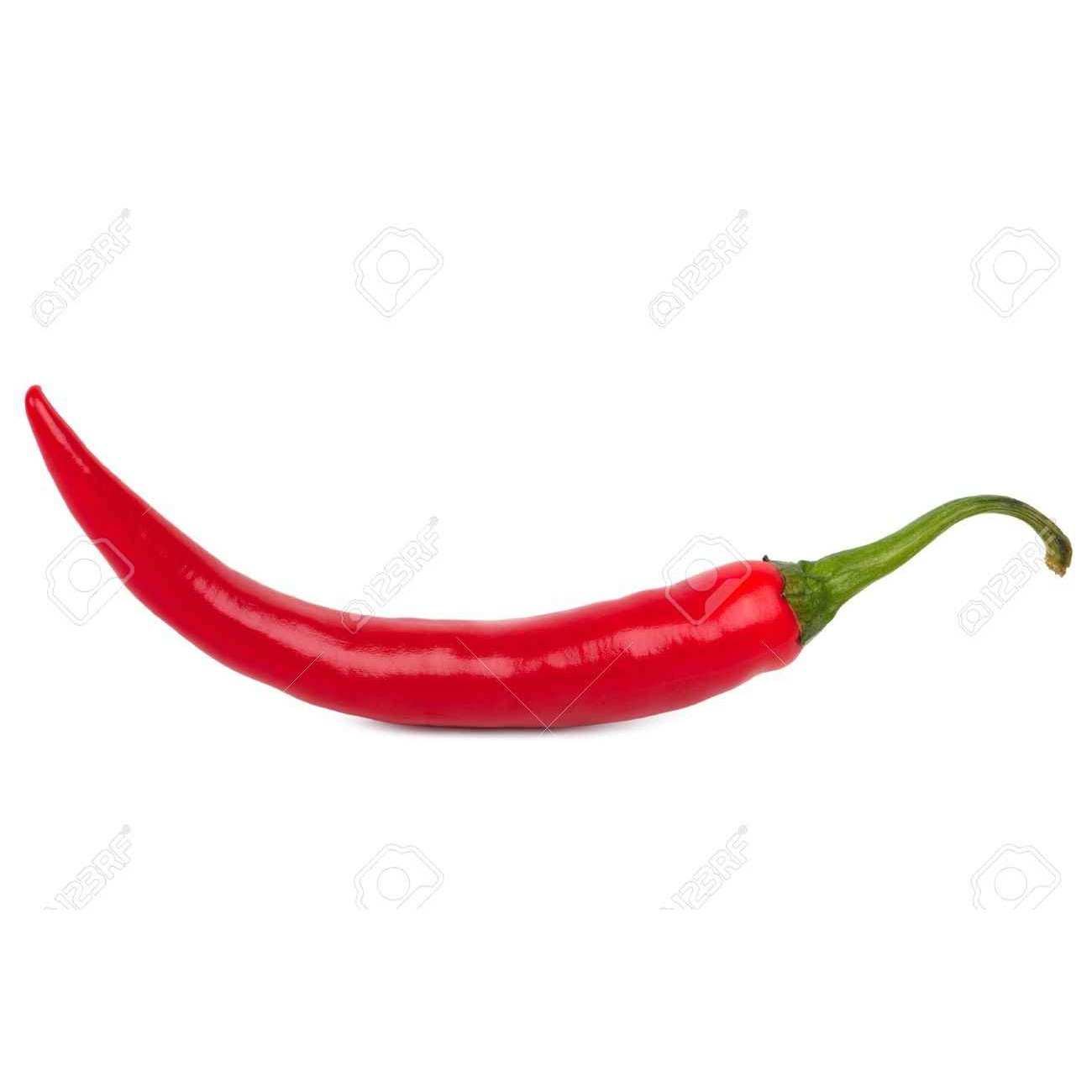 CHILLI RIPE 1 LBS