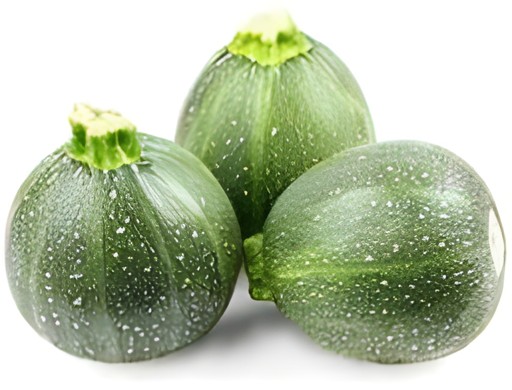 ROUND SQUASH 1 LBS