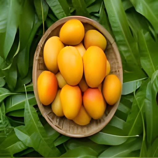 India Mango 1 CASE