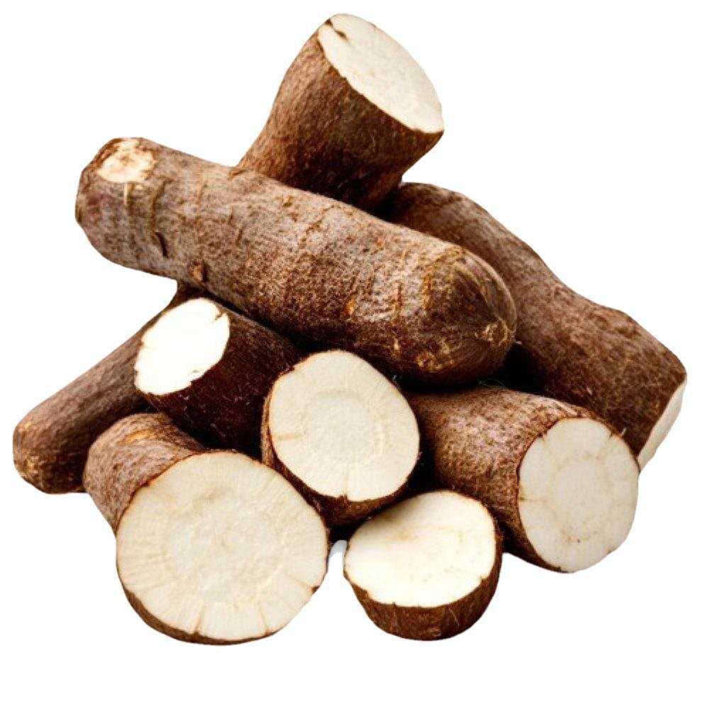 Yuca 1 LBS