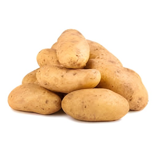 POTATO C LOOSE 1 LBS