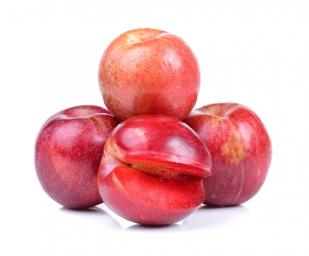 PLUM 1 LBS