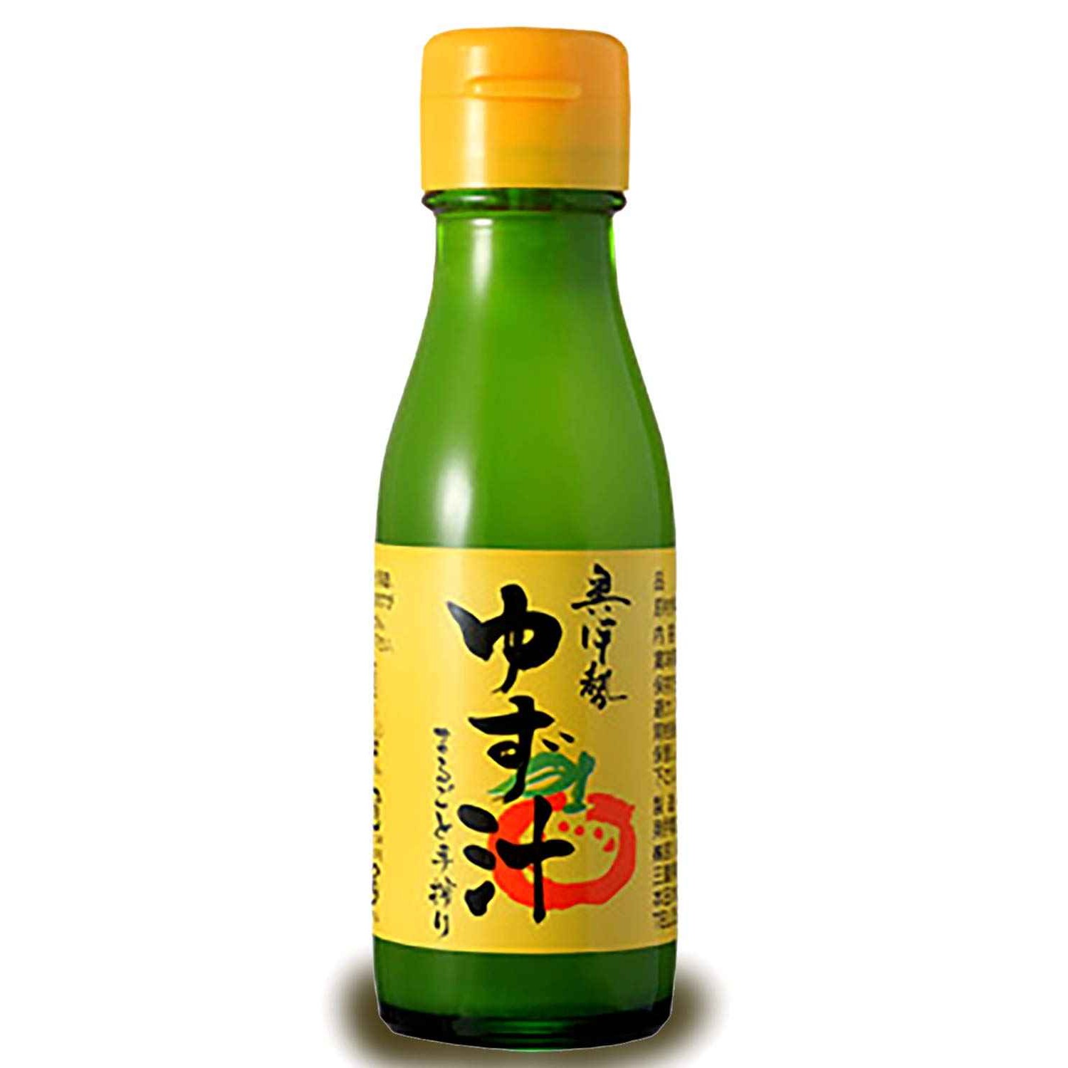 YUZU JUICE 0.31 Lbs