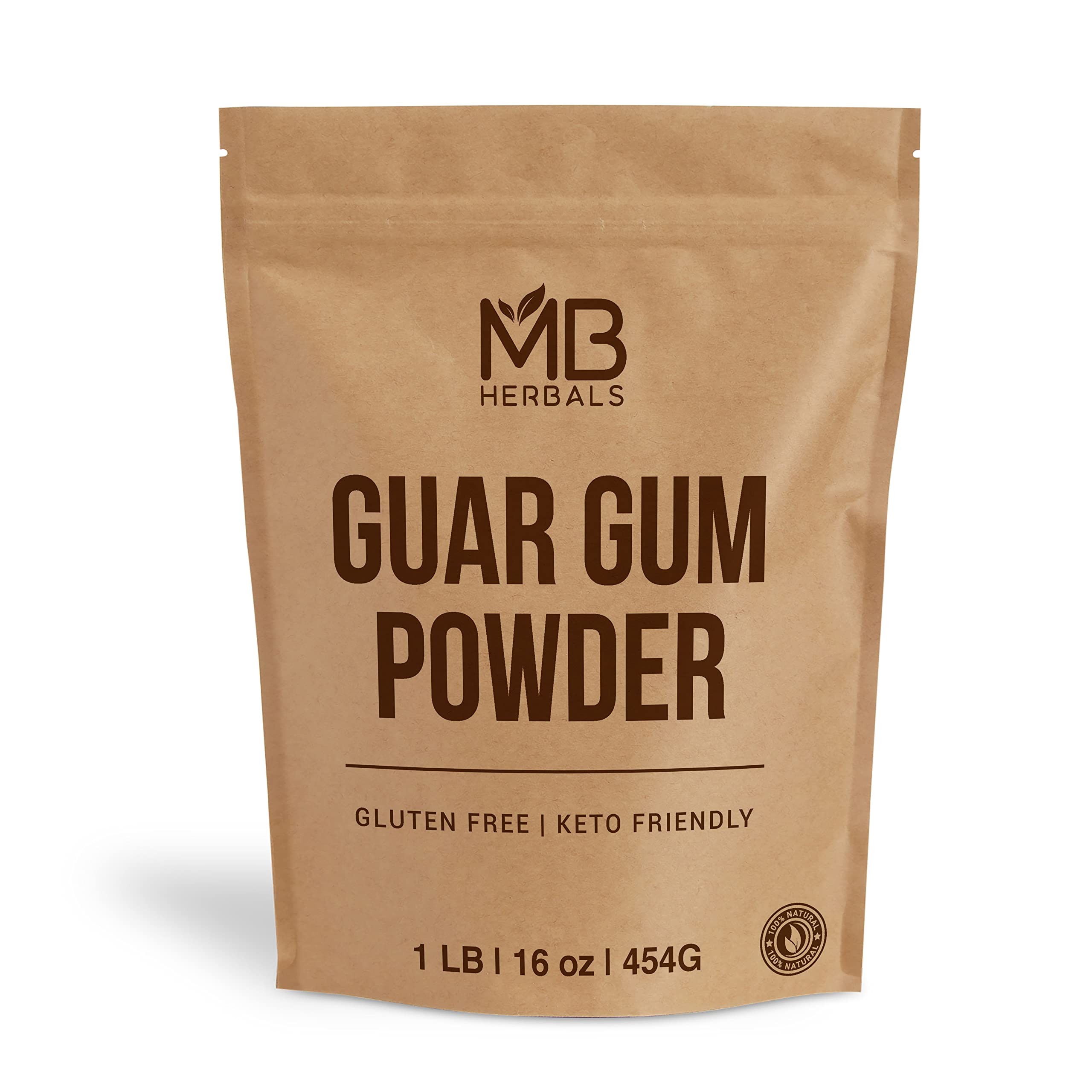 GUAR 1 LBS