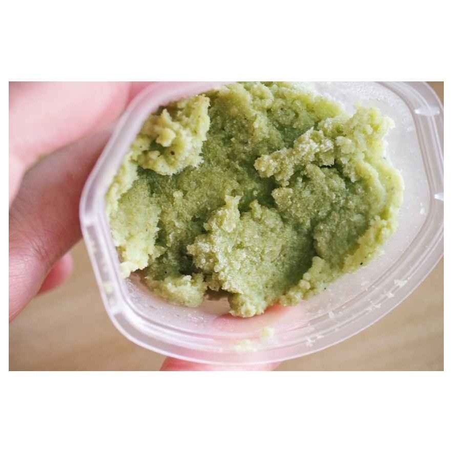 WASABI HOT GRATED WASABI 0.44 Lbs