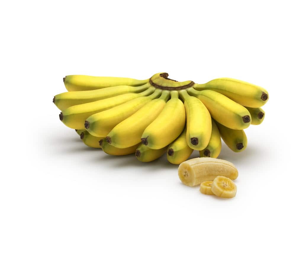 Banana Small 1 LBS