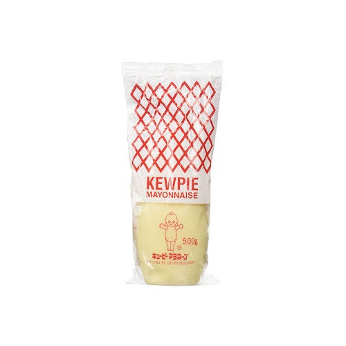 Kewpie Mayonnaise Variant 196 500 GM