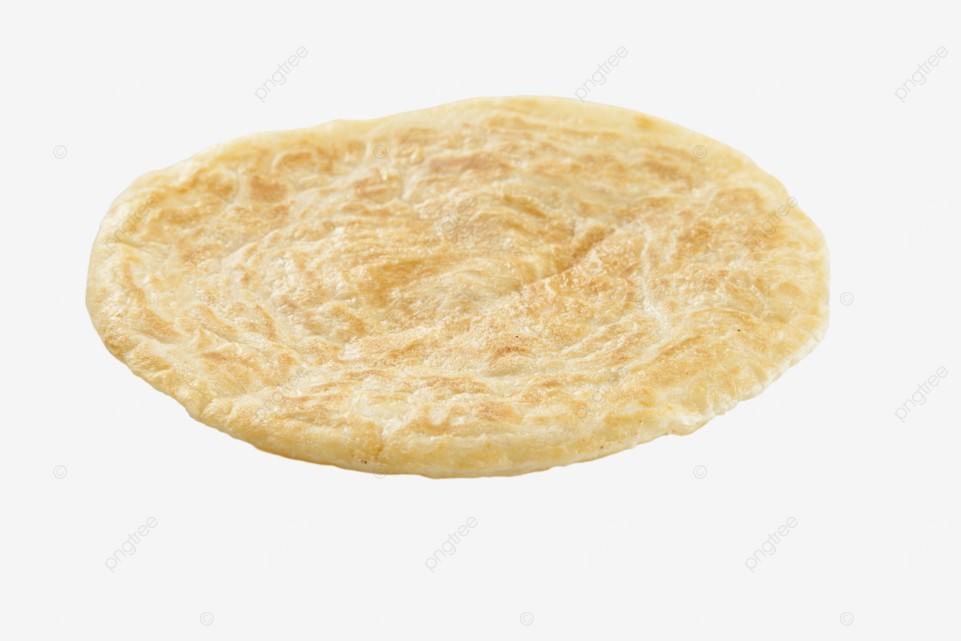 SUJATA PLAIN PARATHA  24 Pcs