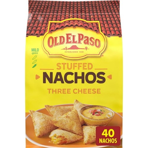 ELPASO STUF NACHO 3C 17 OZ