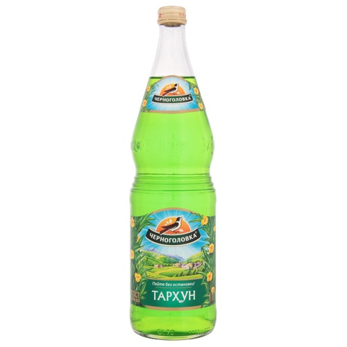 CHERNOGOLOVKA TARKHUN                    1 LTR