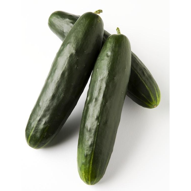 Cucumber 1 CASE