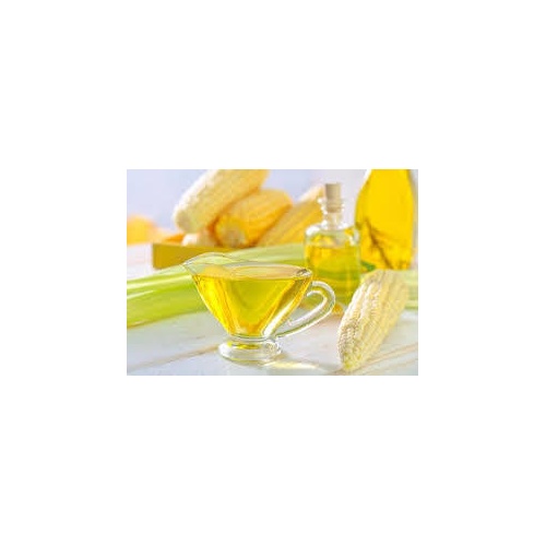 Janta   Corn  Oil 33 LBS