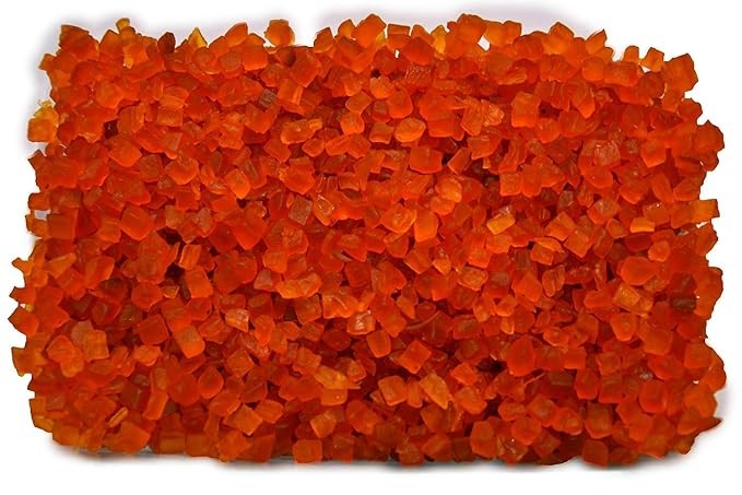 Janta Tutti Fruity Orange 200 GM