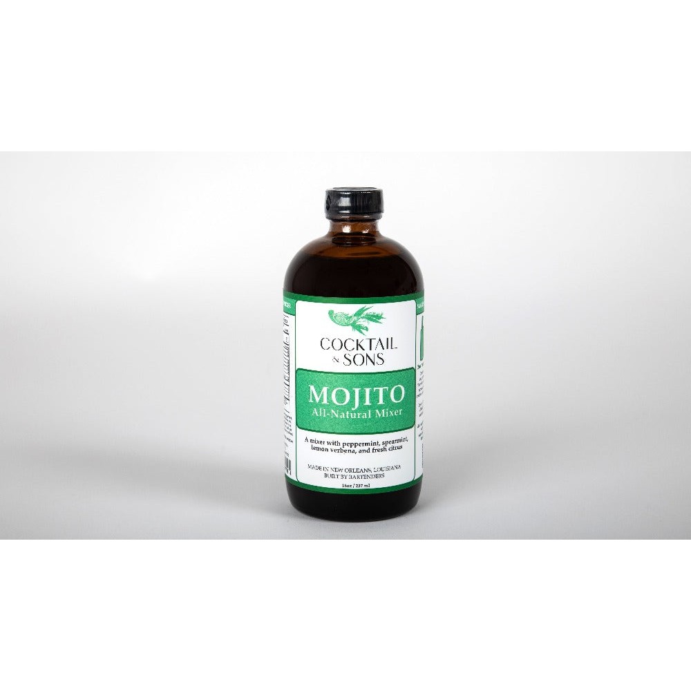 COCKTAIL SONS MOJITO 1 Lbs