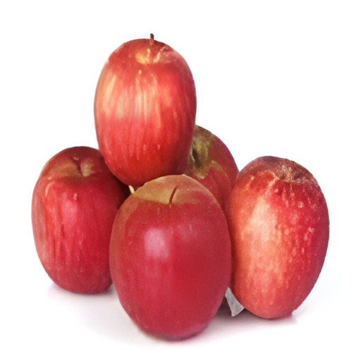 Apple Small