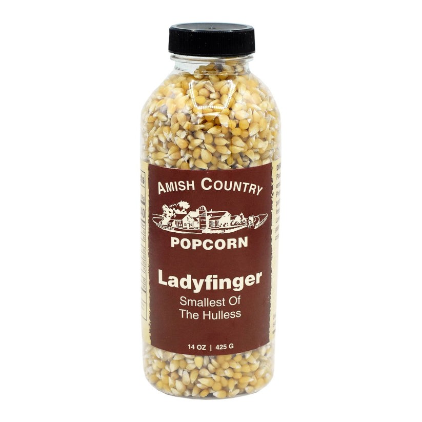 AMISH POPCORN LADY FINGER 1 PACK