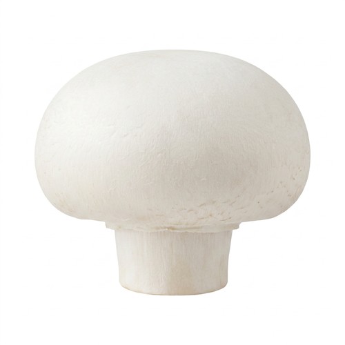 White Mushrooms 0.5 LBS