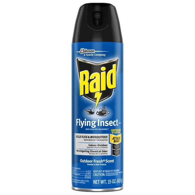 Raid Flying Insect 1 EACH