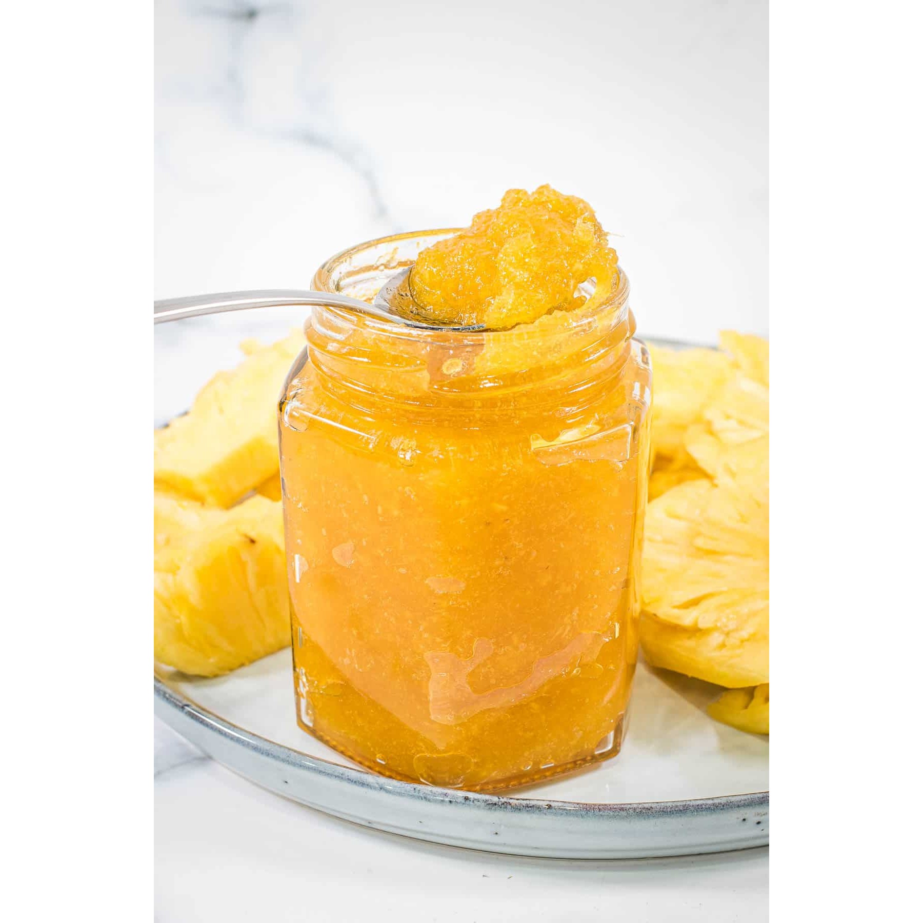 Honest Pine Apple 15.17 OZ
