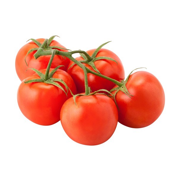 TOMATO   TOMATOES ON VINE