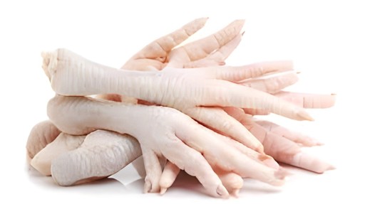 Chicken Feet 1 EACH