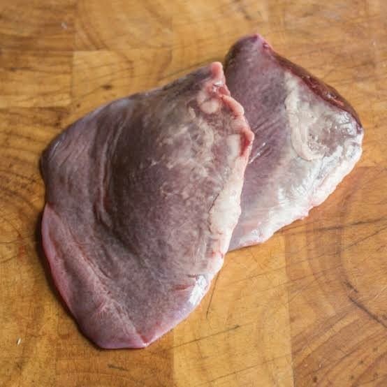 LAMB SPLEEN 1 EACH