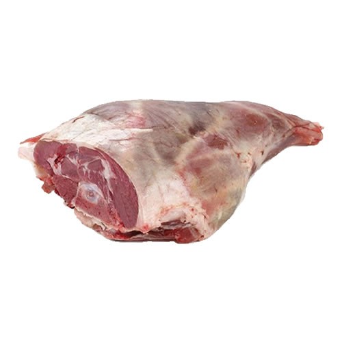 Short Cut Leg Lamb 1 EACH