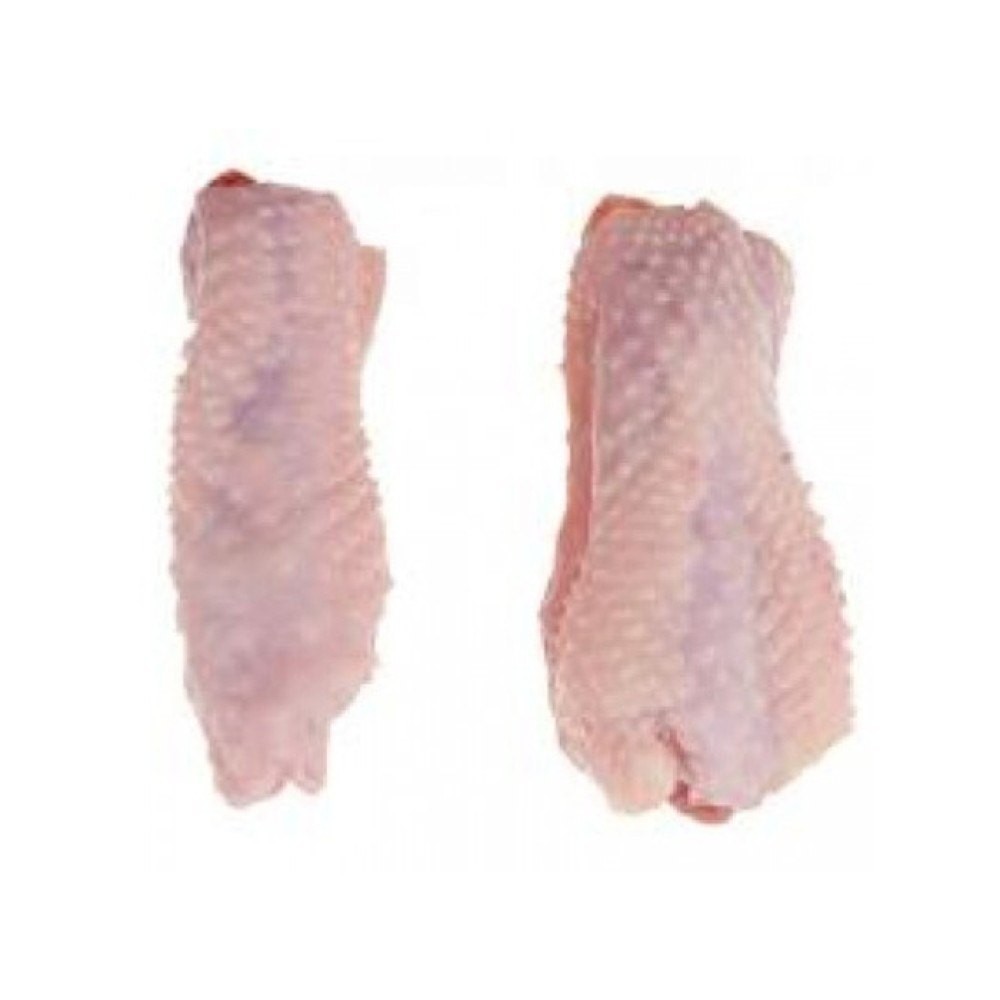 Chicken Neck With Skin 1 EACH