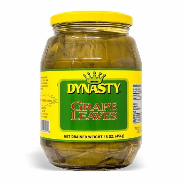 YERGAT   GRAPE LEAVES 1 Lbs